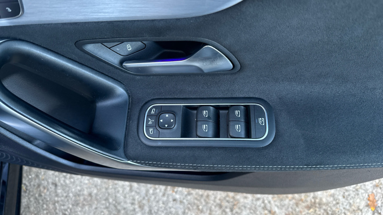 Mercedes-Benz A-Class A180 AMG Line Premium Plus Edition 5dr Auto Petrol Hatchback